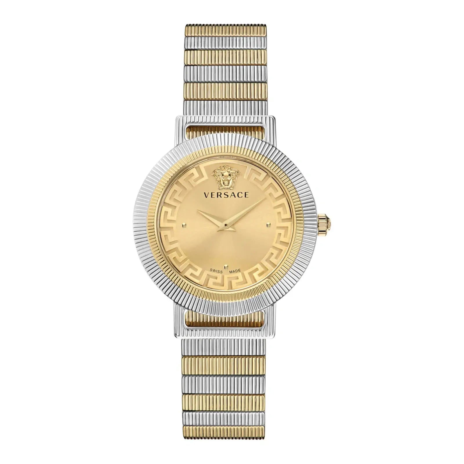 Ladies Greca Chic Watch VE3D00422 Versace