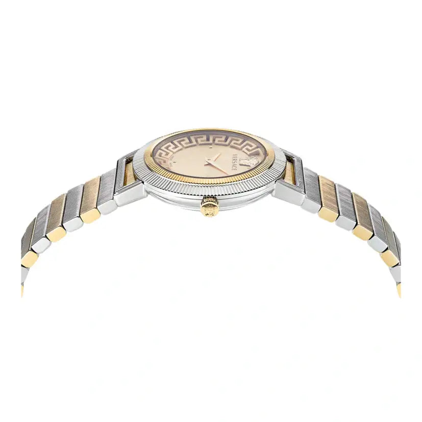Ladies Greca Chic Watch VE3D00422 Versace