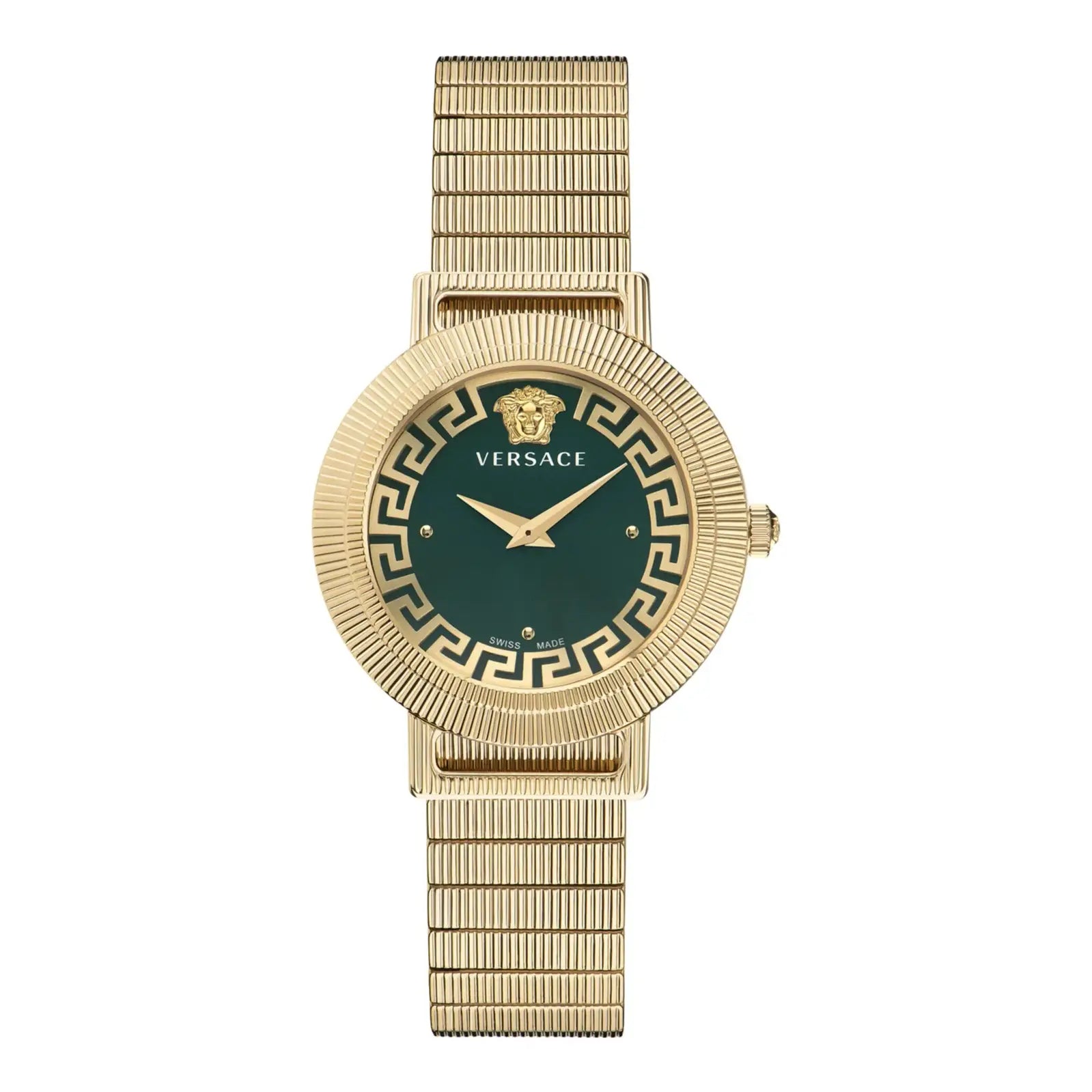 Ladies Greca Chic Watch VE3D00522 Versace