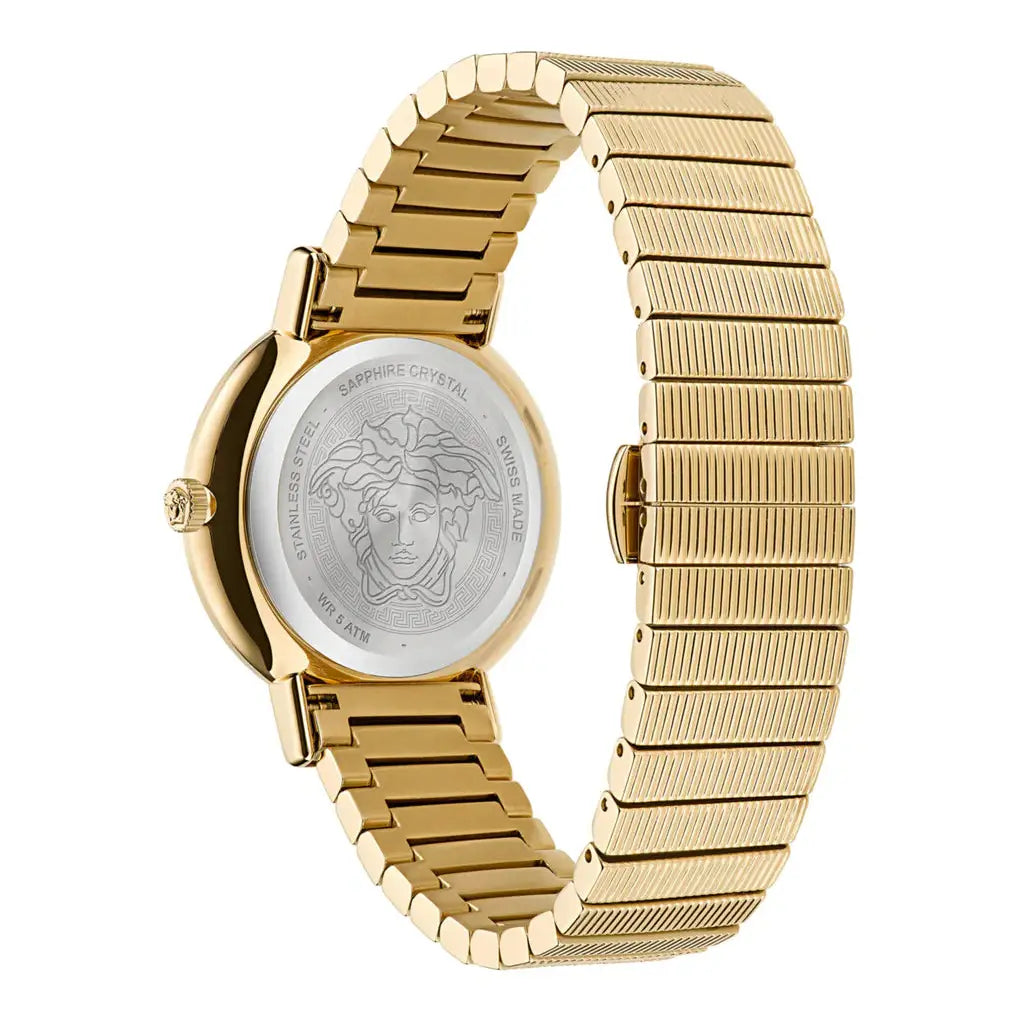 Ladies Greca Chic Watch VE3D00522 Versace