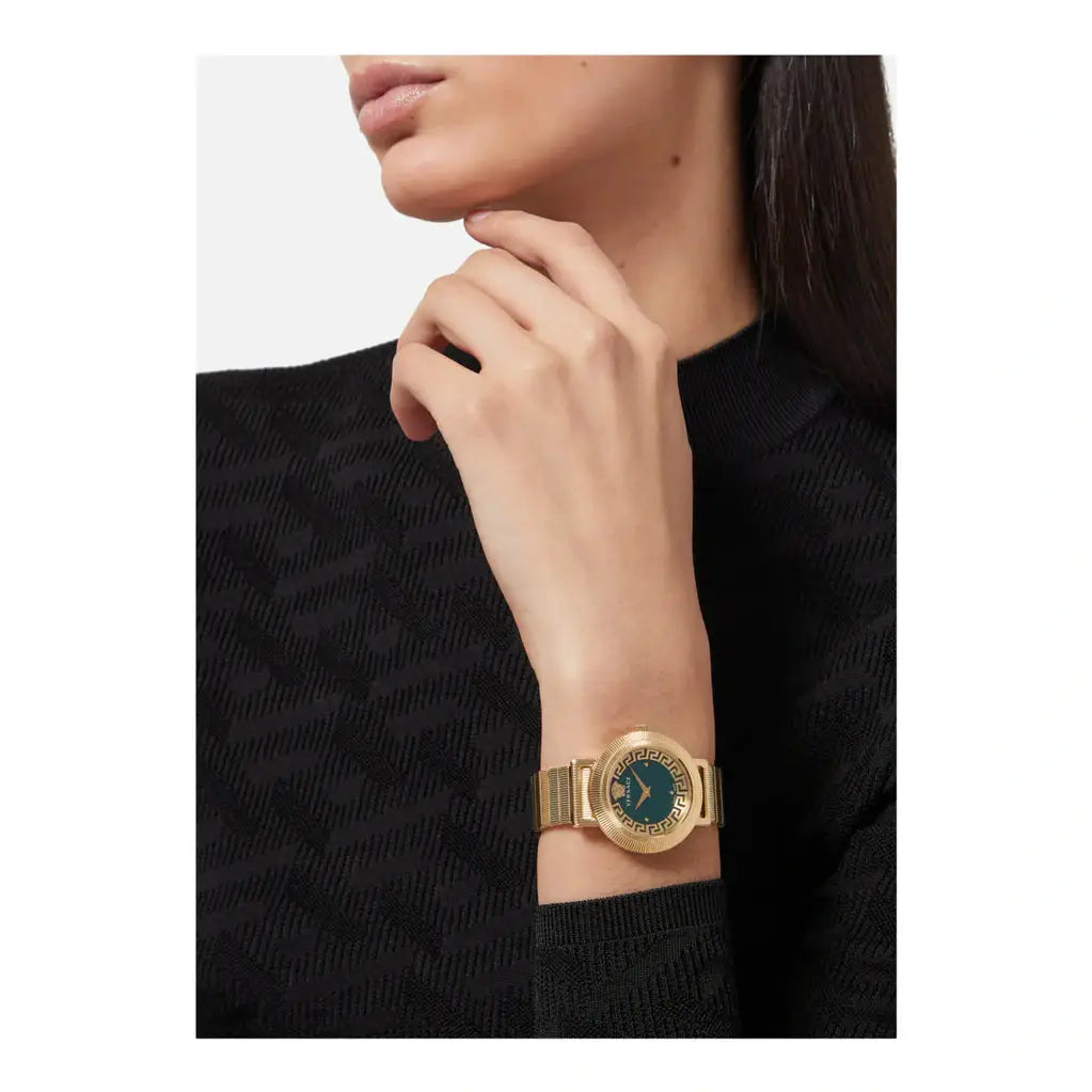 Ladies Greca Chic Watch VE3D00522 Versace