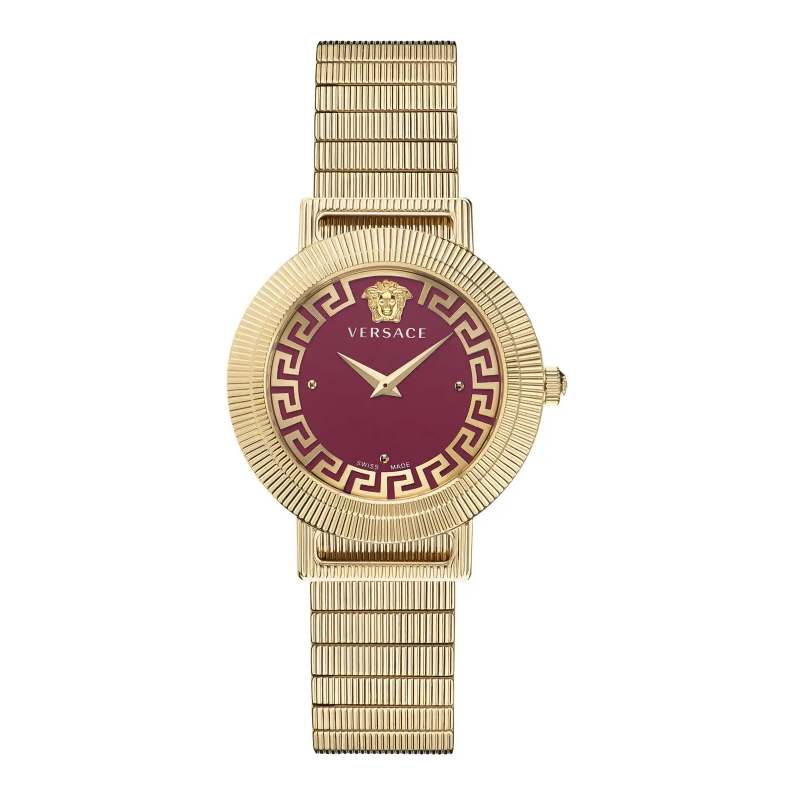 Ladies Greca Chic Watch VE3D00622 Versace