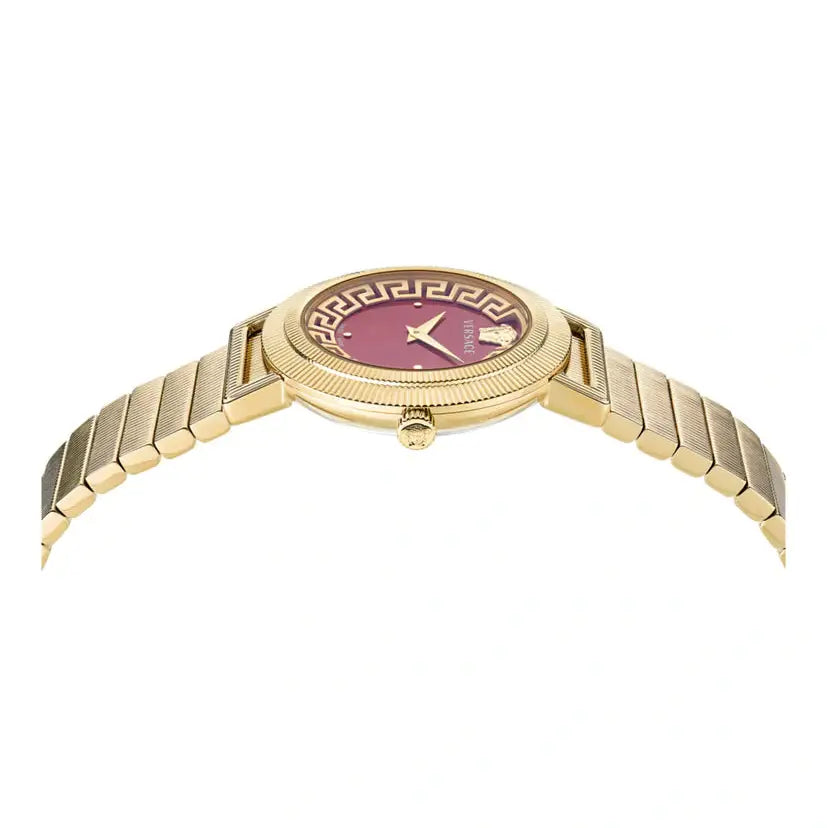 Ladies Greca Chic Watch VE3D00622 Versace