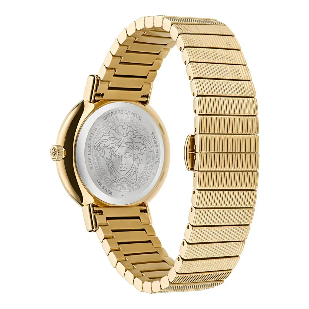 Ladies Greca Chic Watch VE3D00622 Versace