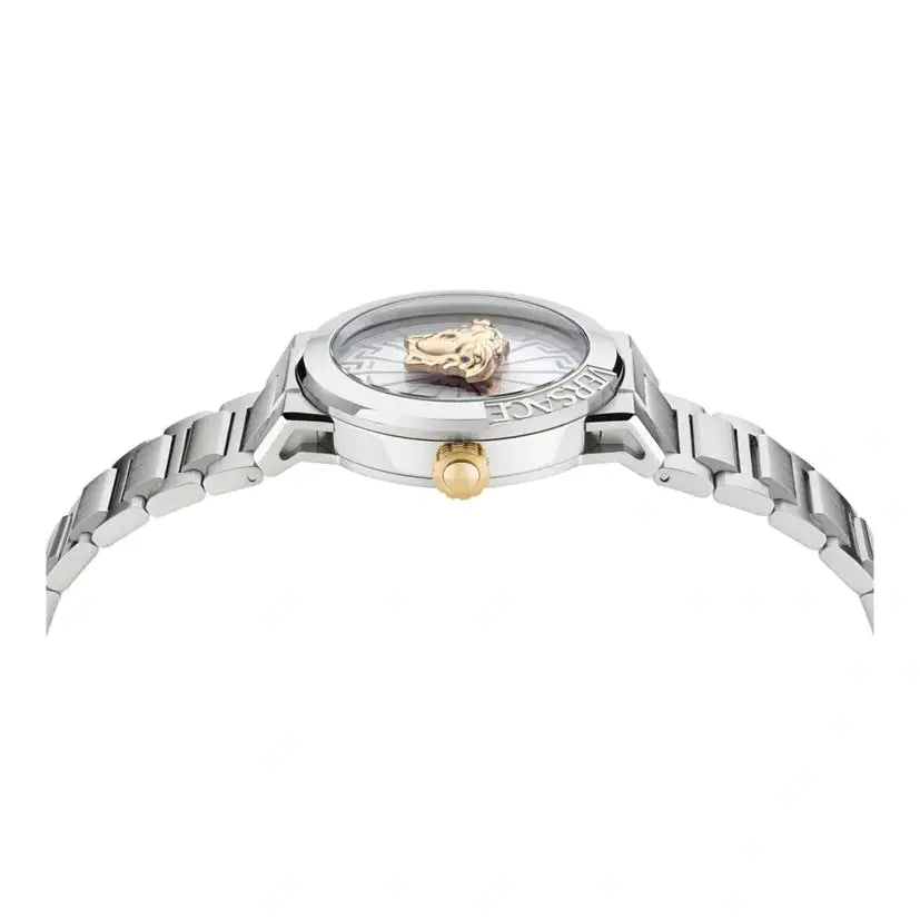 Ladies Medusa Infinite Watch VE3F00322 Versace