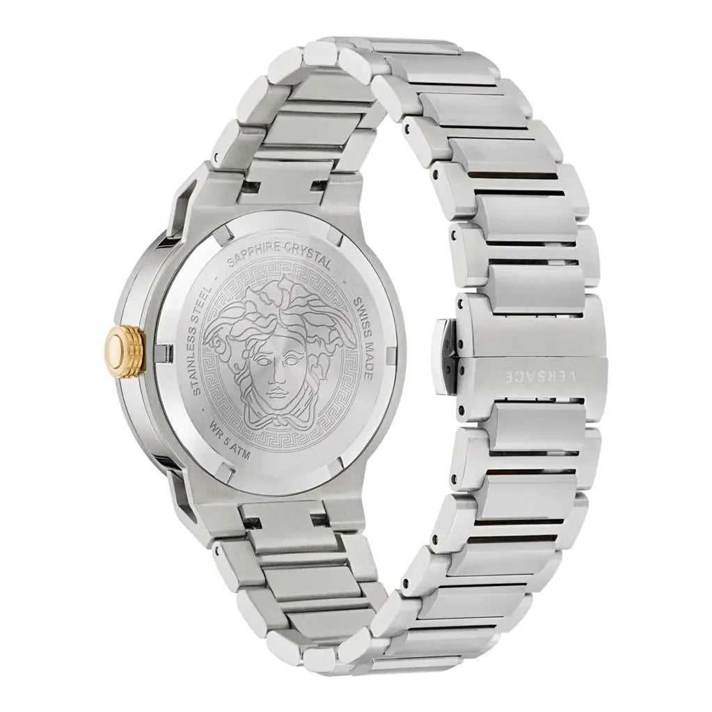 Ladies Medusa Infinite Watch VE3F00322 Versace