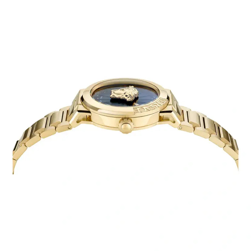 Ladies Medusa Infinite Watch VE3F00522 Versace