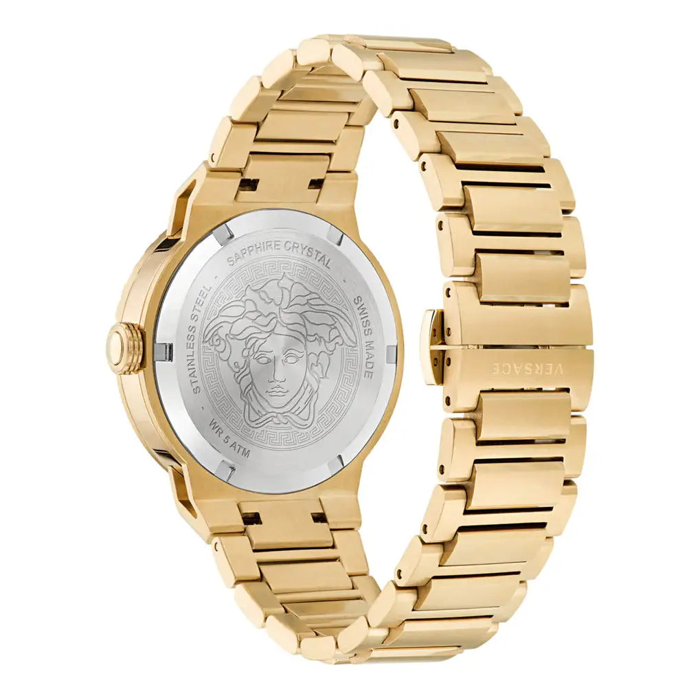 Ladies Medusa Infinite Watch VE3F00522 Versace