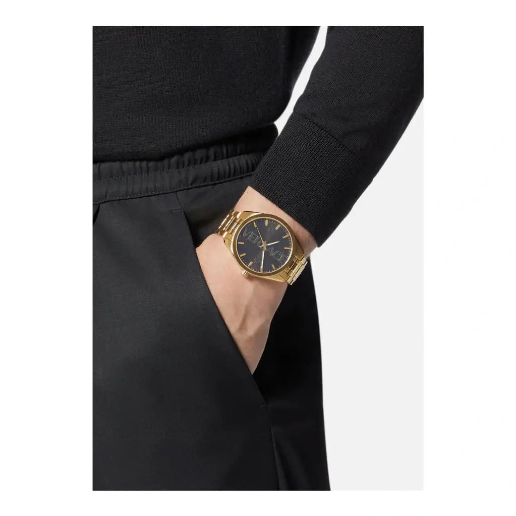 Men's V-Vertical Watch VE3H00622 Versace