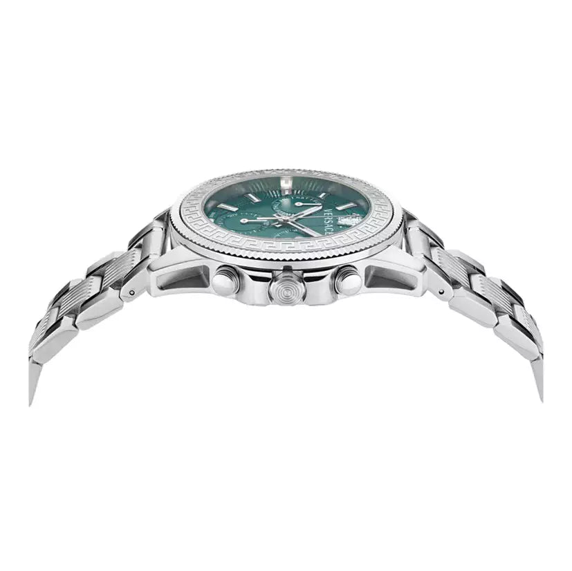 Men's Greca Action Chrono Watch VE3J00422 Versace