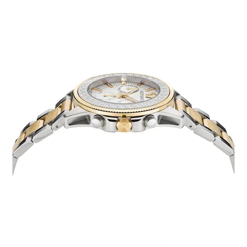 Men's Greca Action Chrono Watch VE3J00522 Versace