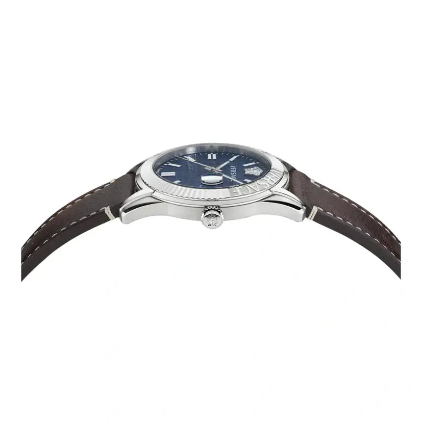 Men's Greca Time Watch VE3K00122 Versace