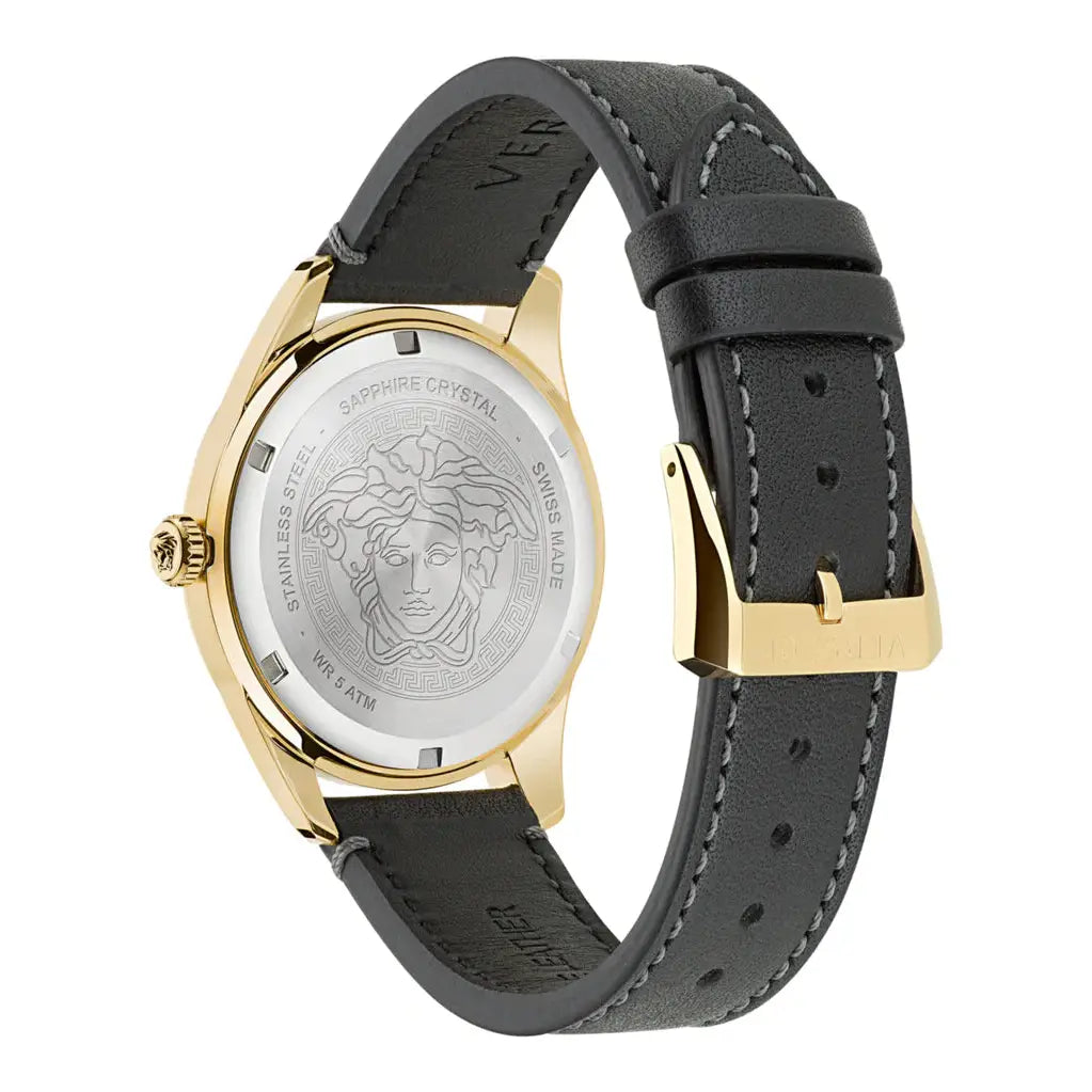 Men's Greca Time Watch VE3K00222 Versace