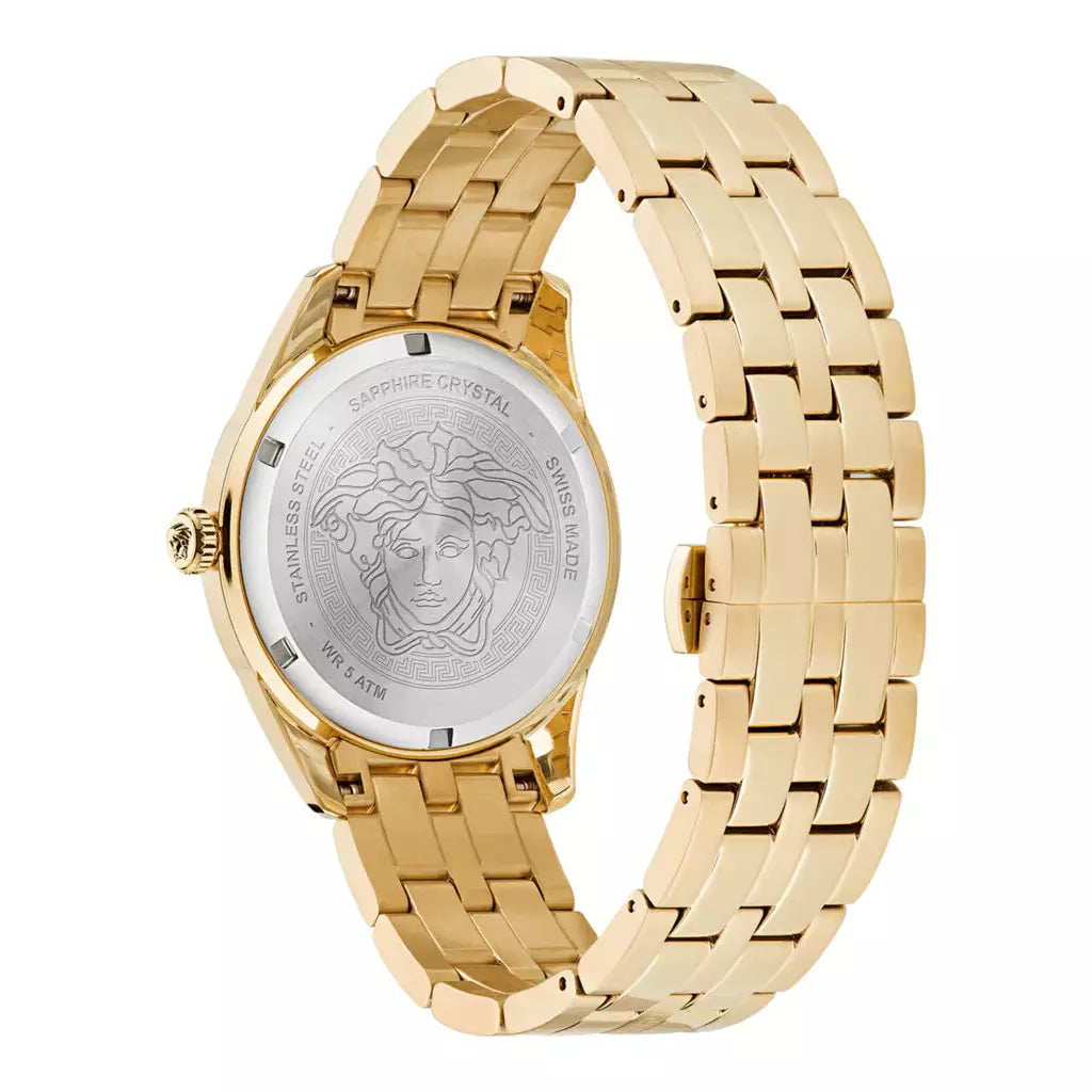 Men's Greca Watch VE3K00522 Versace