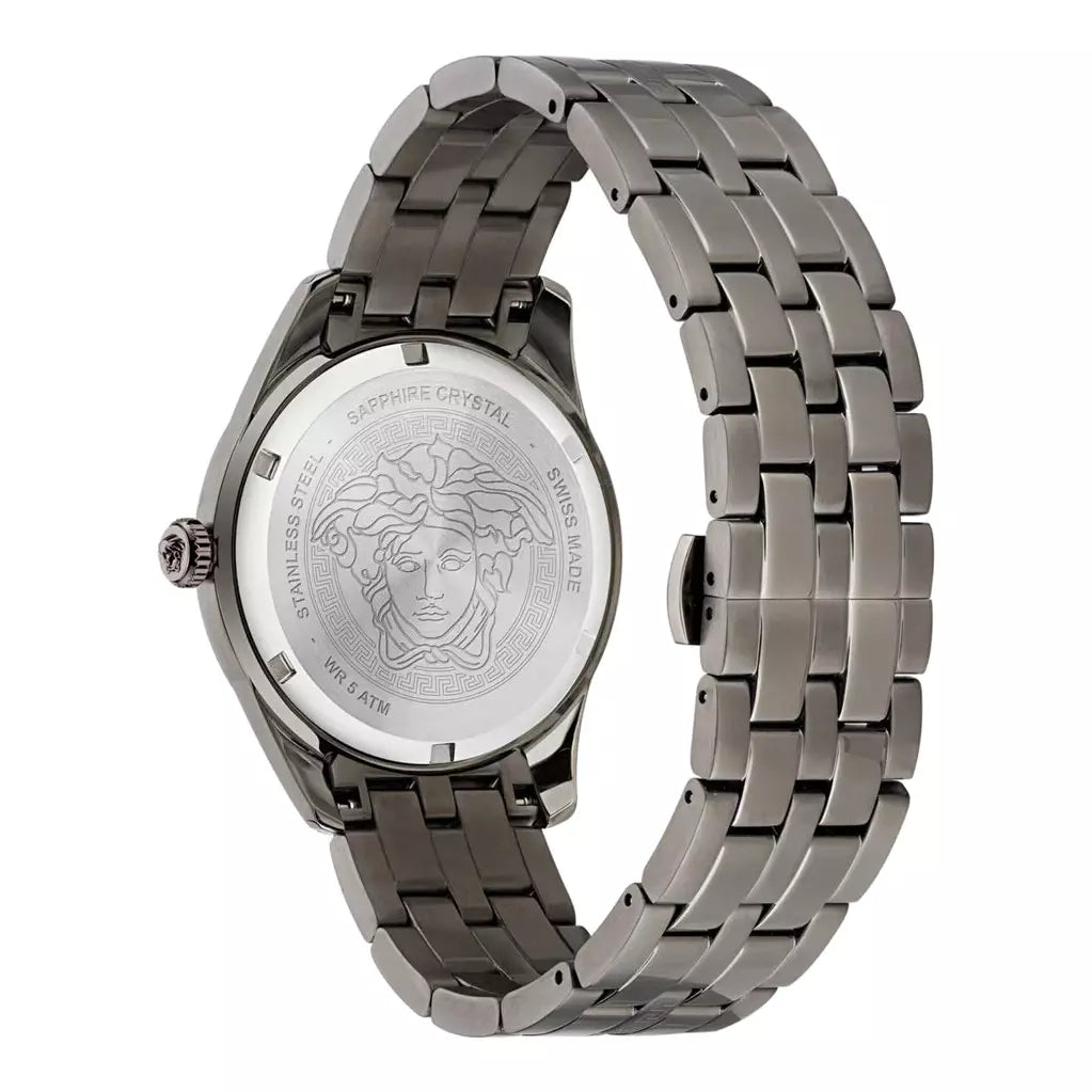 Men's Greca Time Bracelet Watch VE3K00622 Versace