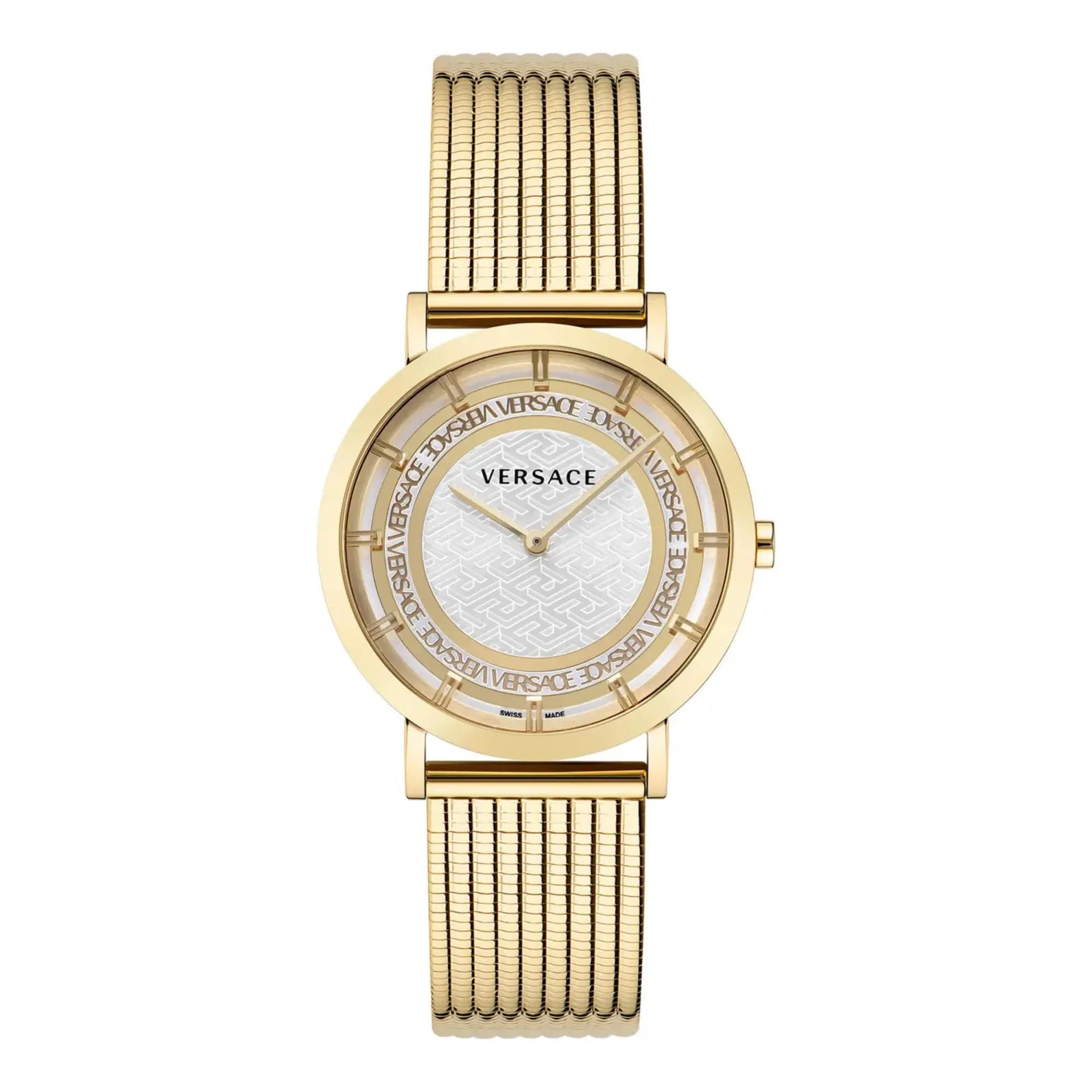 Ladies New Generation Watch VE3M00522 Versace