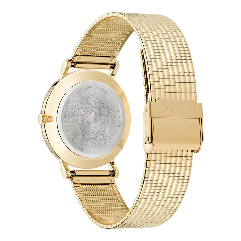 Ladies New Generation Watch VE3M00522 Versace