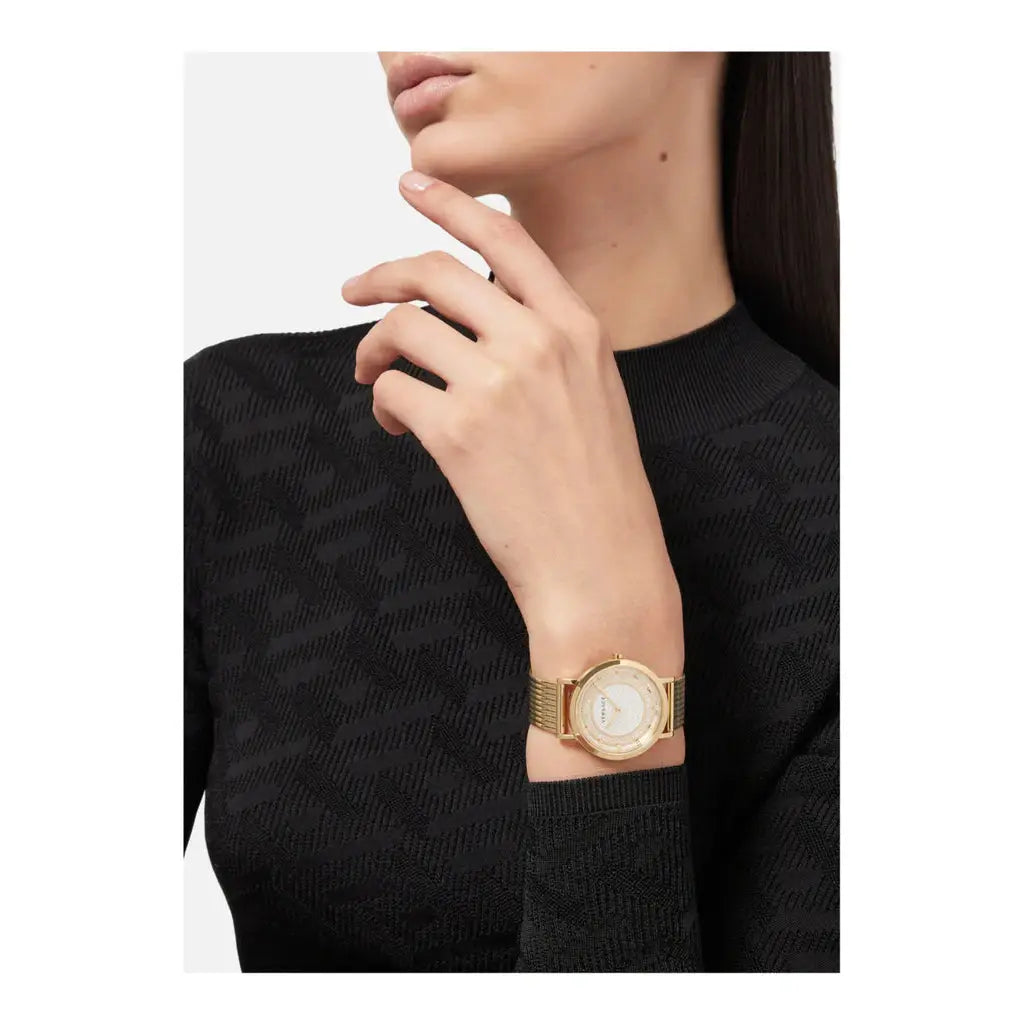 Ladies New Generation Watch VE3M00522 Versace