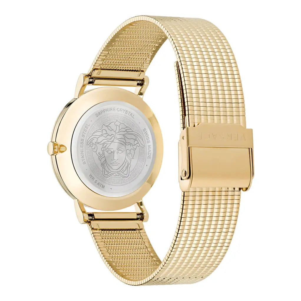 Ladies New Generation Watch VE3M00622 Versace