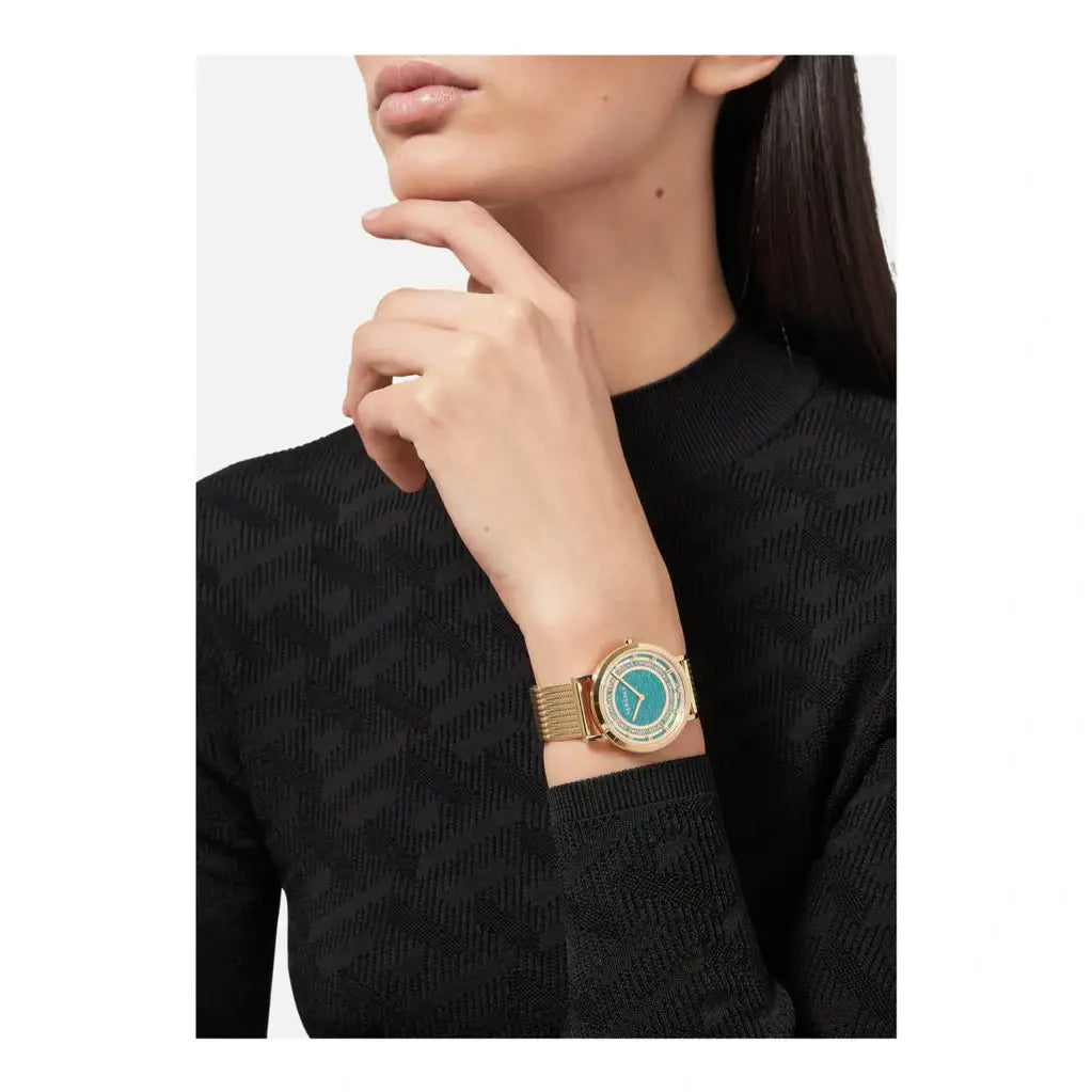 Ladies New Generation Watch VE3M00622 Versace