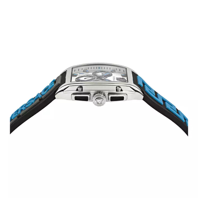 Men's Dominus Chronograph Watch VE6H00123 Versace