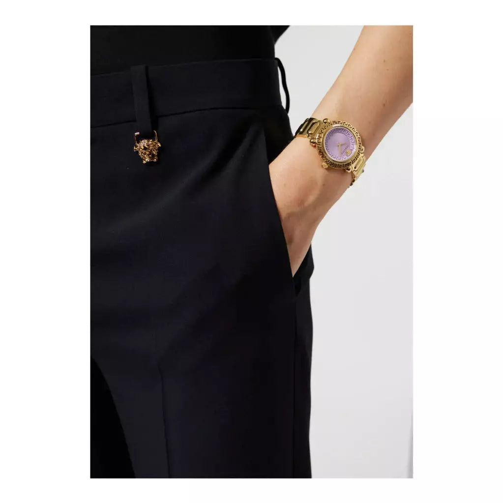 Ladies Greca Twist Watch VE6I00623 Versace