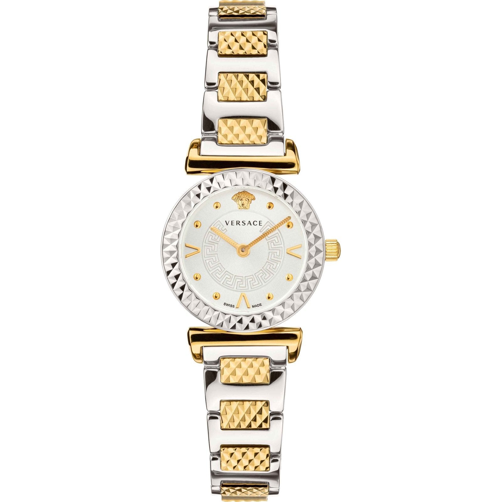 Ladies Mini Vanity Watch VEAA01520 Versace
