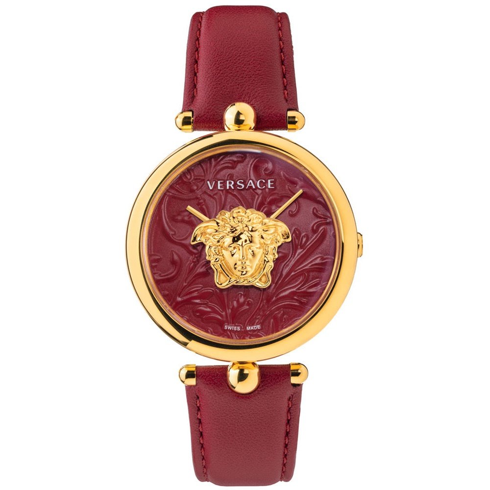 Ladies Palazzo Empire Watch VECO01520 Versace
