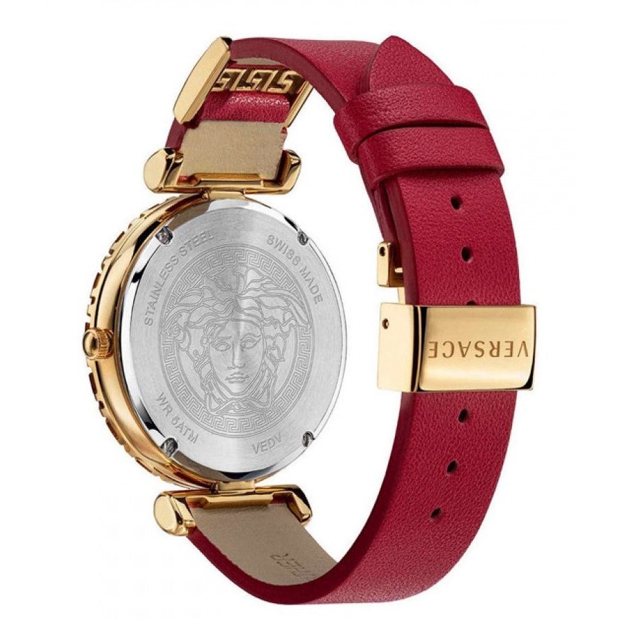 Ladies Palazzo Empire Watch VEDV00319 Versace