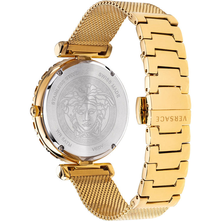 Ladies Palazzo Empire Watch VEDV00619 Versace