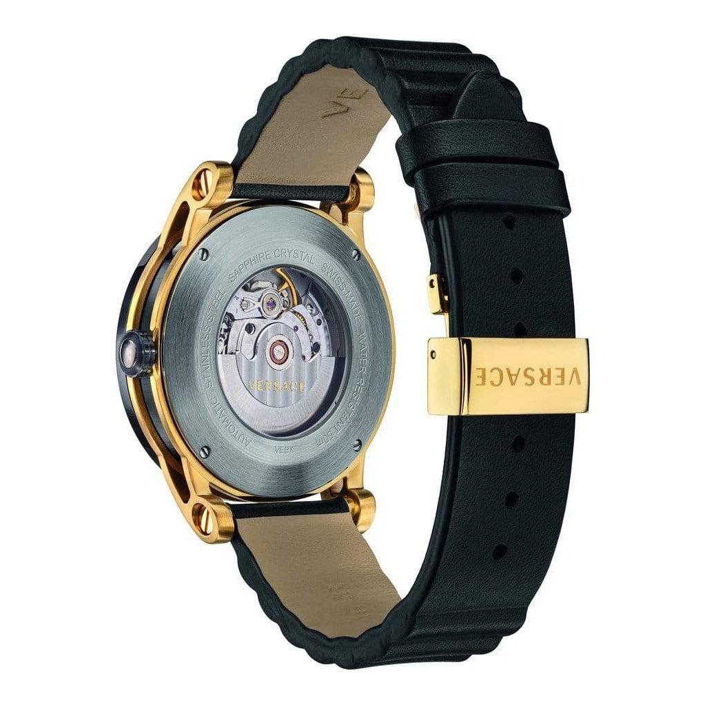 Men's Theros Watch VEDX00419 Versace