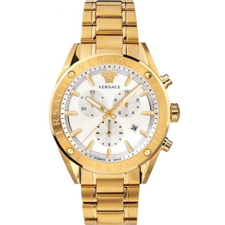 Men's V-Chrono Watch VEHB00719 Versace