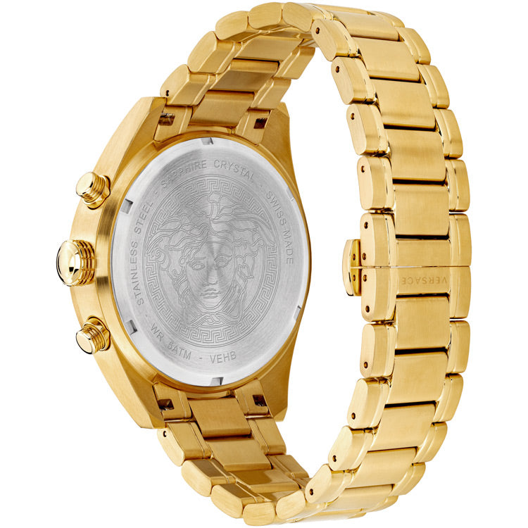 Men's V-Chrono Watch VEHB00719 Versace