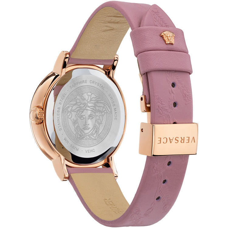 Ladies Vertus Watch VEHC00319 Versace