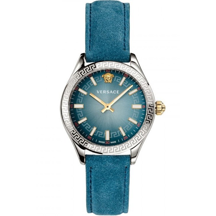 Ladies Hellenyium Watch VEHU00220 Versace