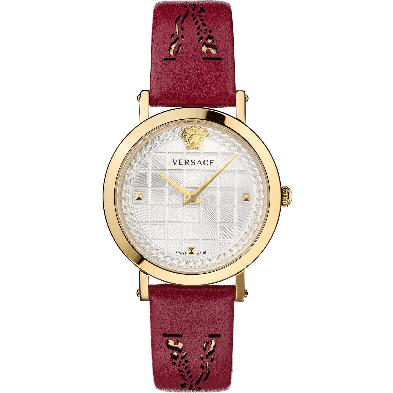 Ladies Medusa Watch VELV00320 Versace