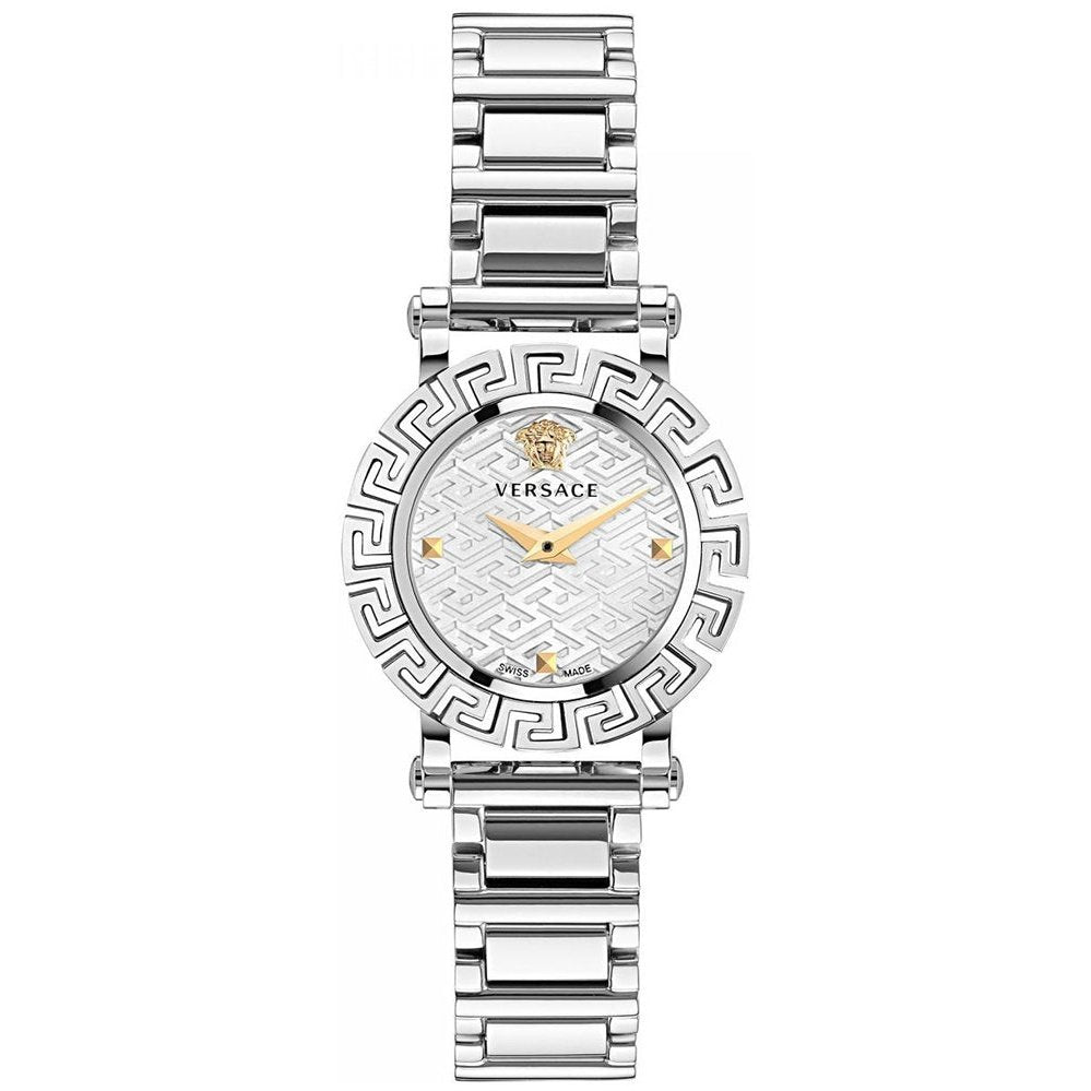Ladies Greca Glam Watch VE2Q00322 Versace