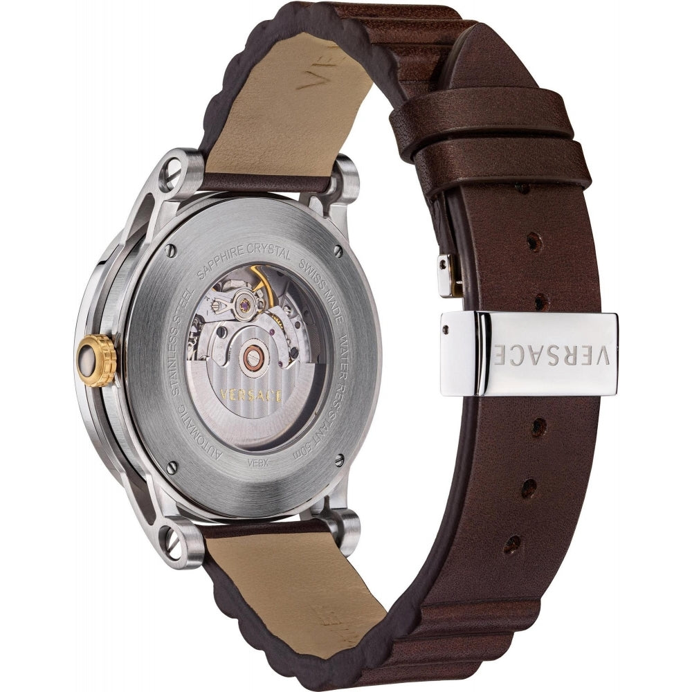 Men's Theros Watch VEDX00119 Versace