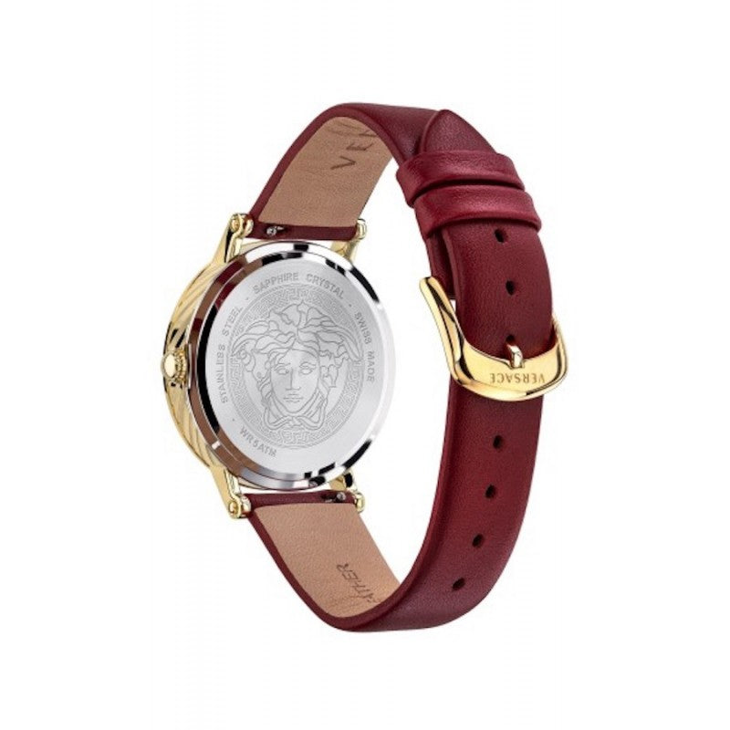 Ladies Medusa Watch VELV00320 Versace