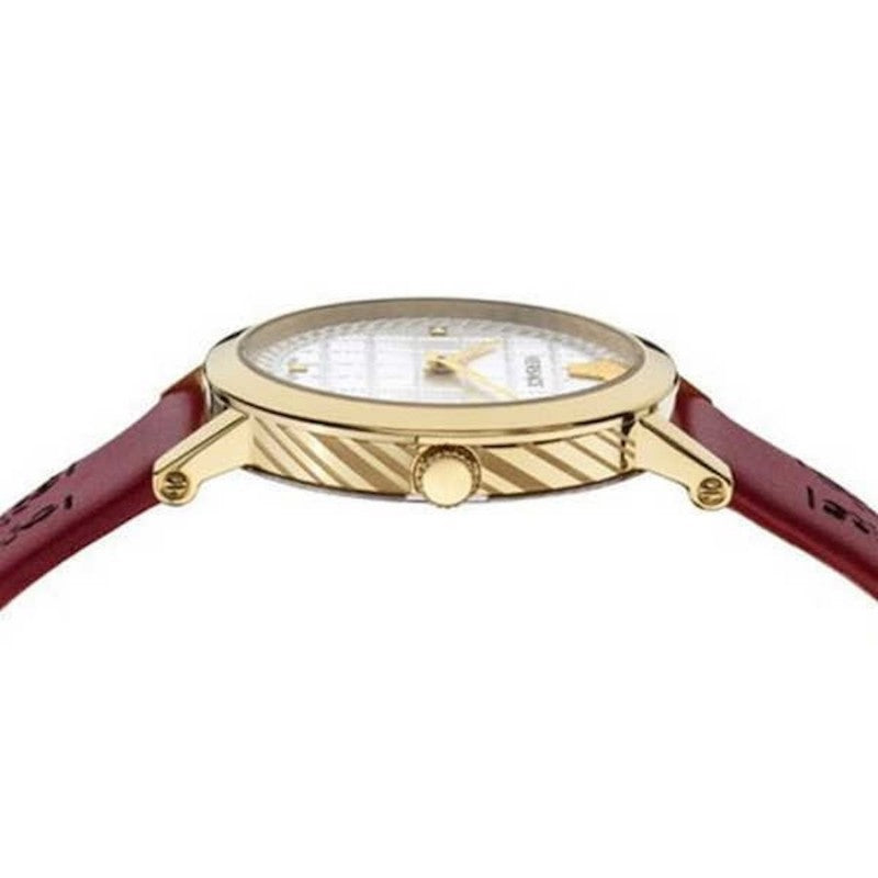 Ladies Medusa Watch VELV00320 Versace