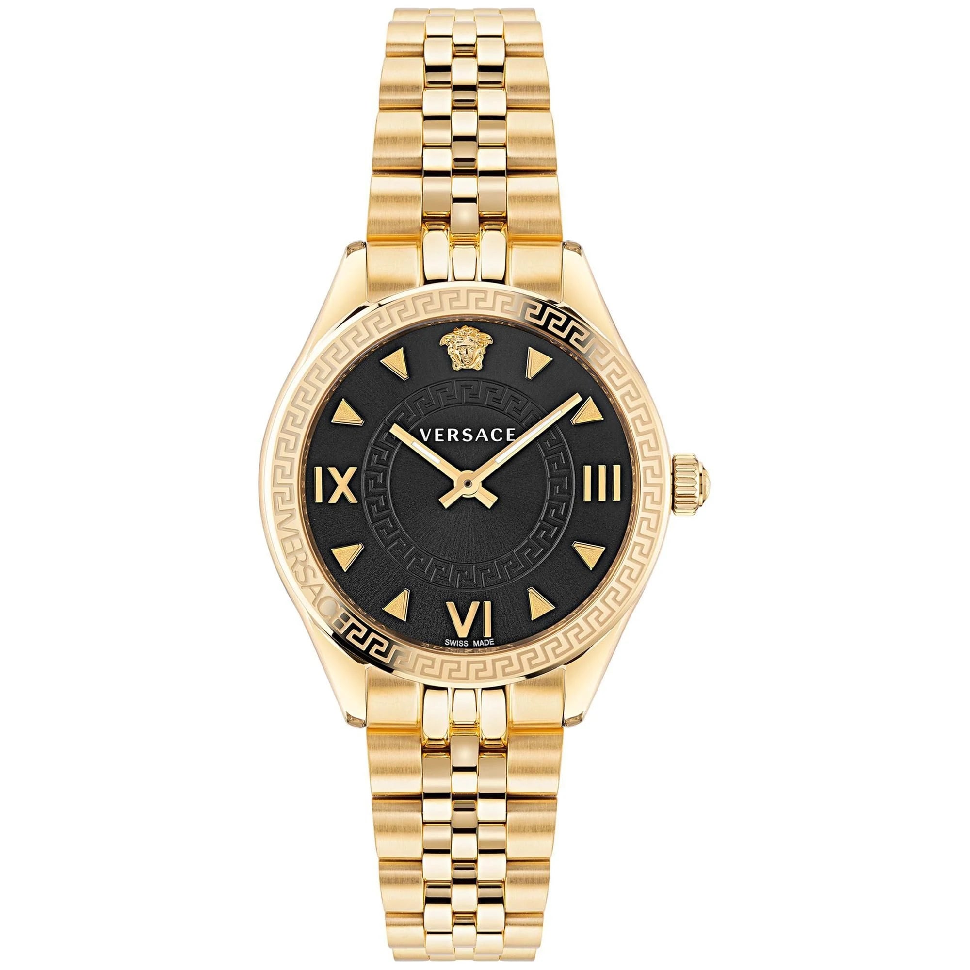 Ladies Hellenyium Watch VE2S00622 Versace