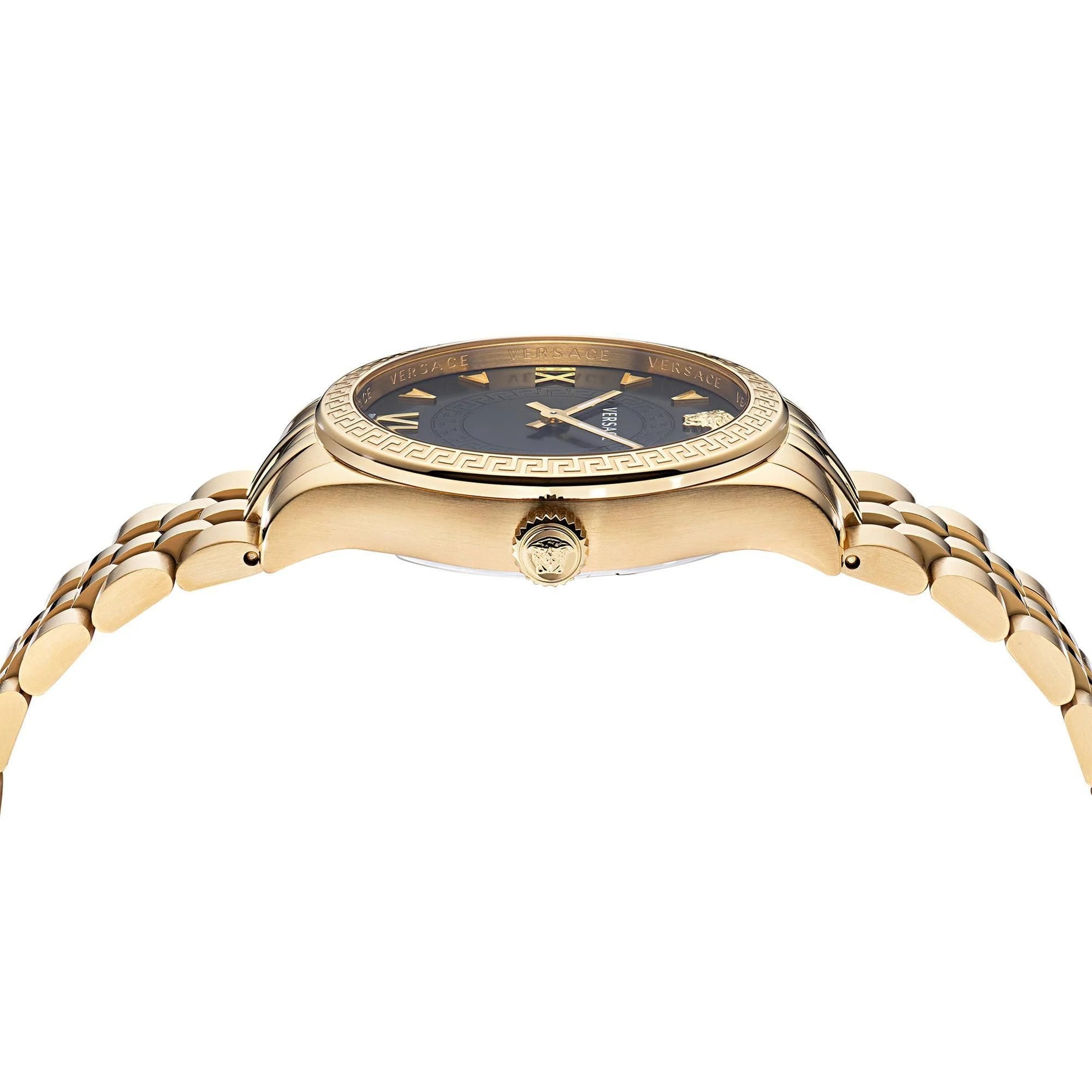 Ladies Hellenyium Watch VE2S00622 Versace