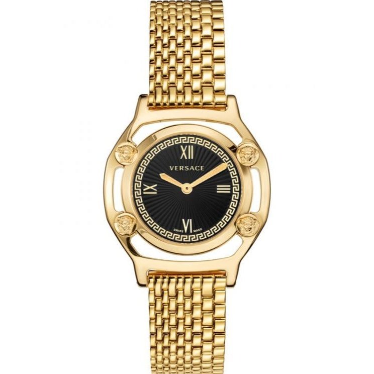 Ladies Medusa Frame Watch VEVF00520 Versace