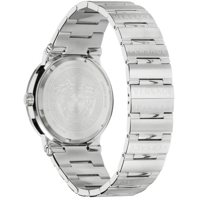 Men's Greca Watch VEVH00520 Versace