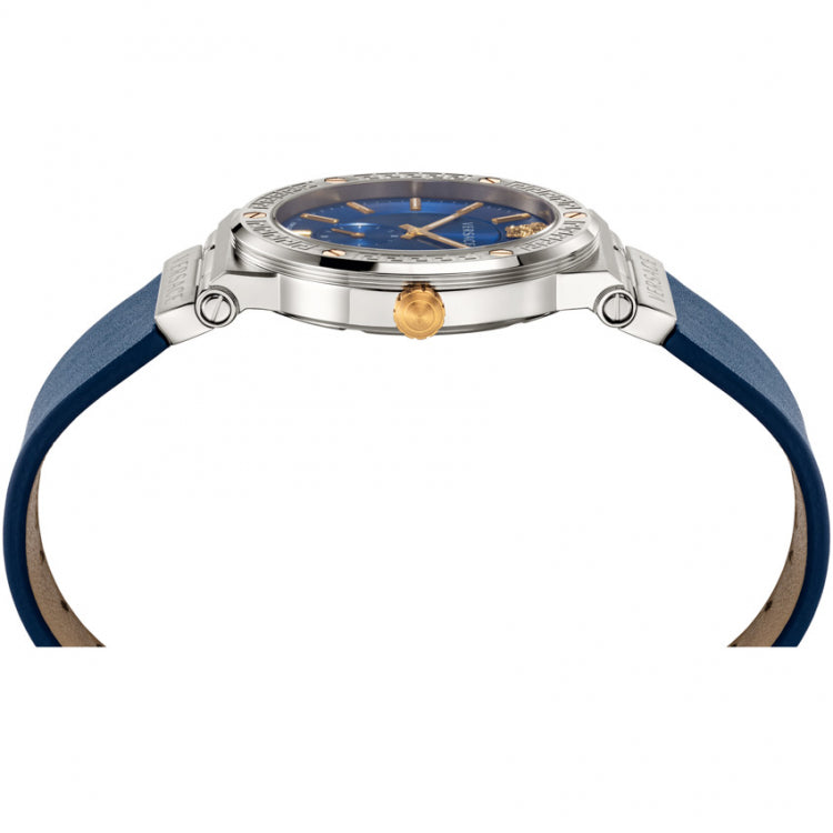 Men's Greca Watch VEVI00120 Versace