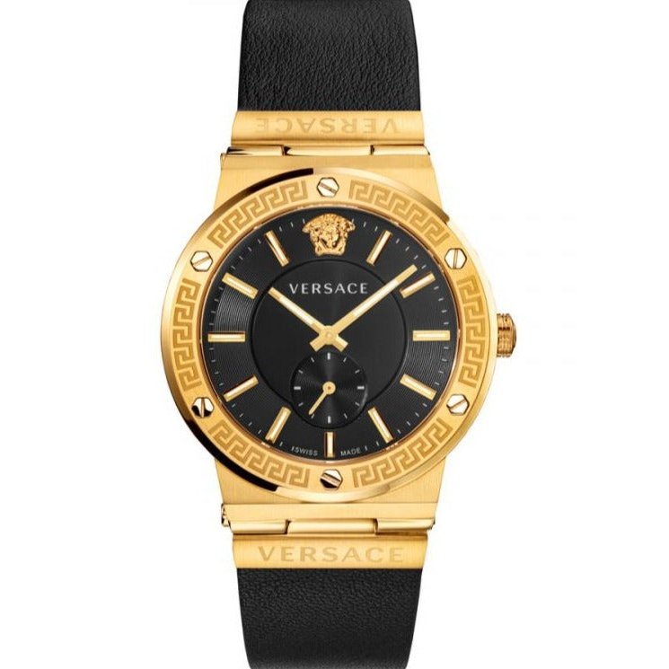 Men's Greca Watch VEVI00220 Versace