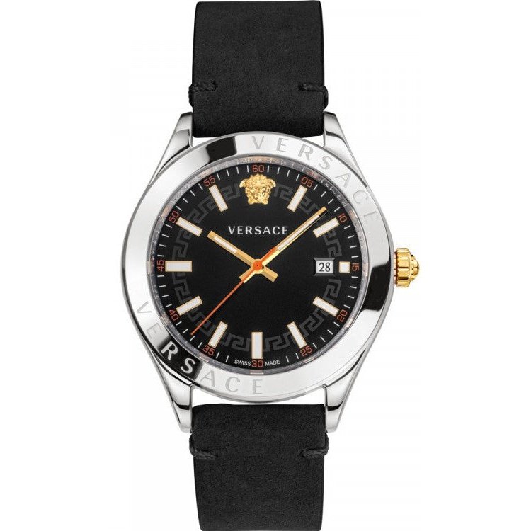Men's Hellenium-Vk Watch VEVK00120 Versace