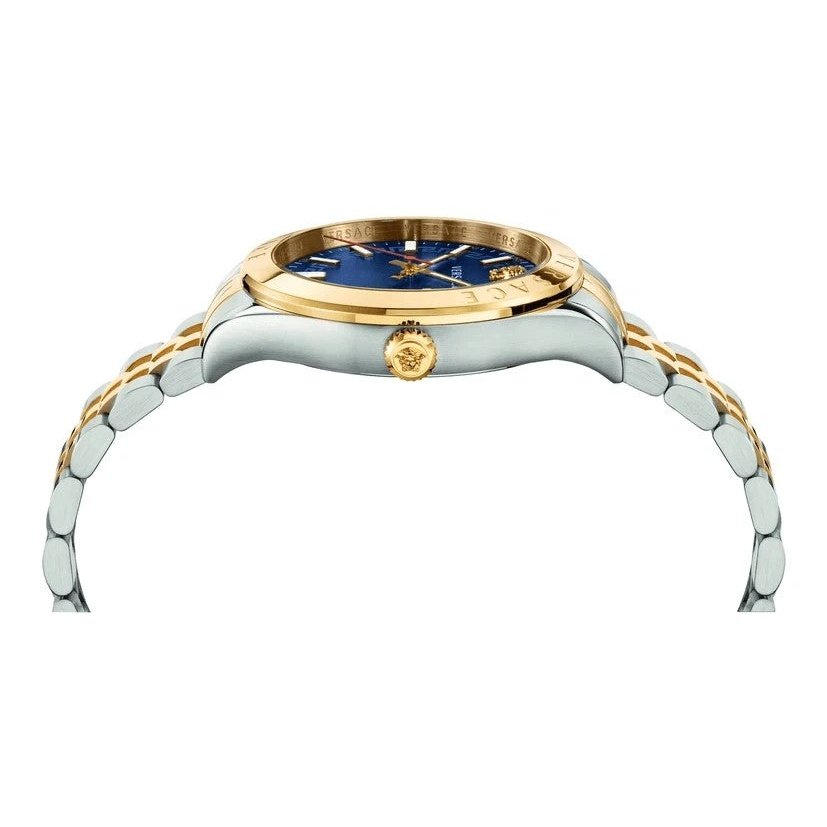 Men's Hellenyium Watch VEVK00520 Versace
