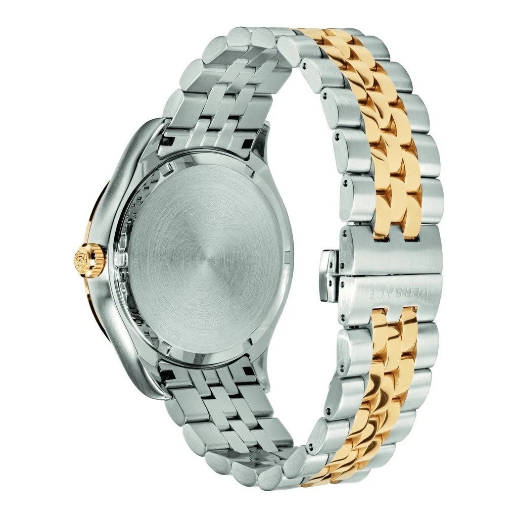 Men's Hellenyium Watch VEVK00520 Versace
