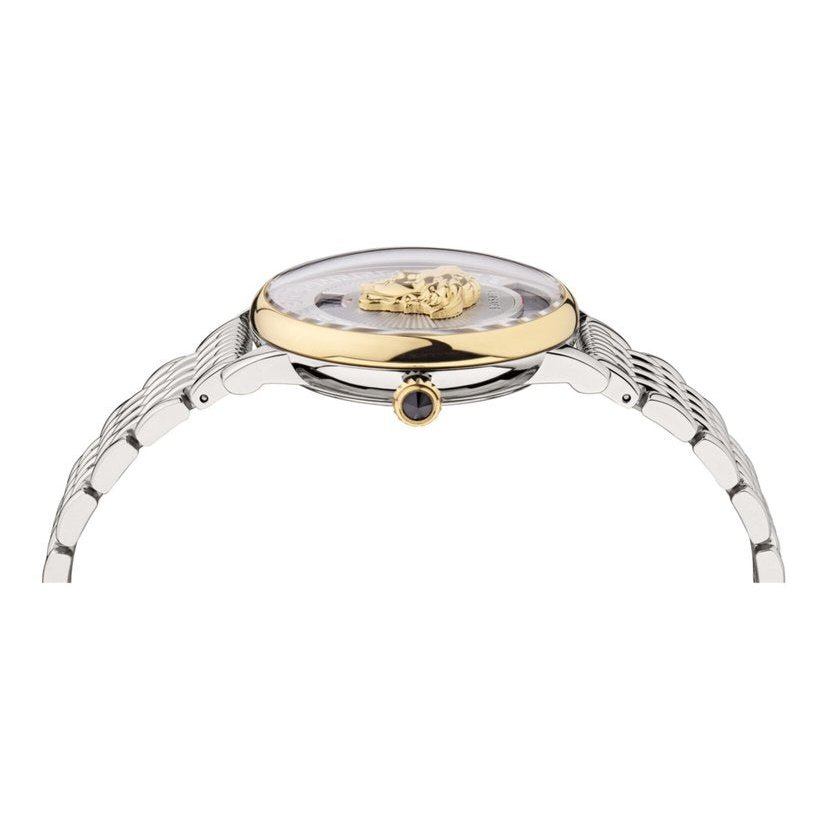 Ladies Medusa Icon Watch VEZ200321 Versace